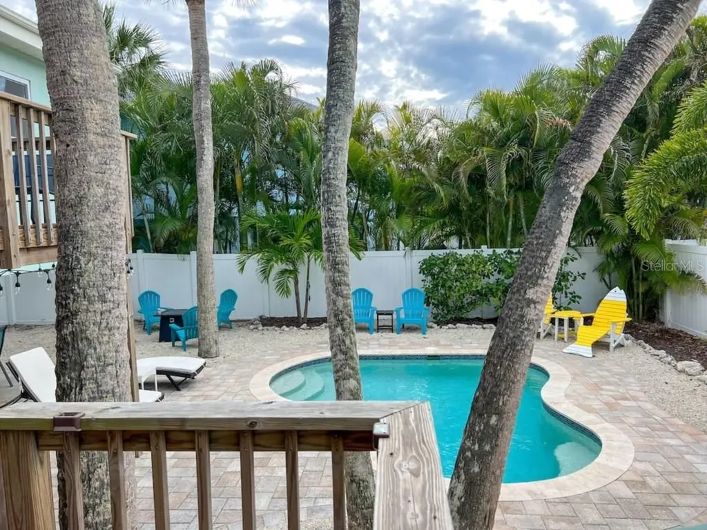 308 60th Street Holmes Beach FL 34217