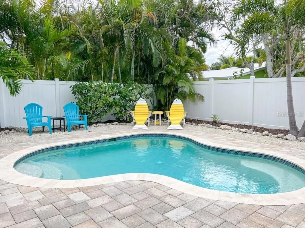 308 60th Street Holmes Beach FL 34217