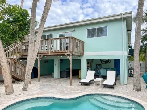 308 60th Street Holmes Beach FL 34217