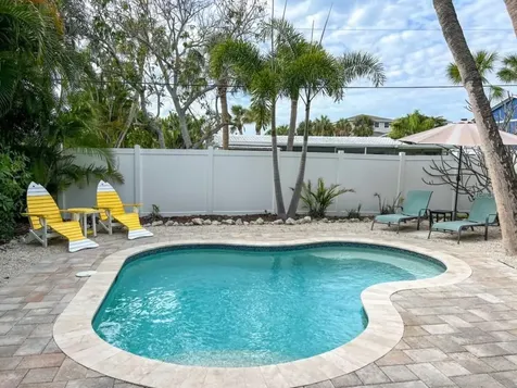 308 60th Street Holmes Beach FL 34217