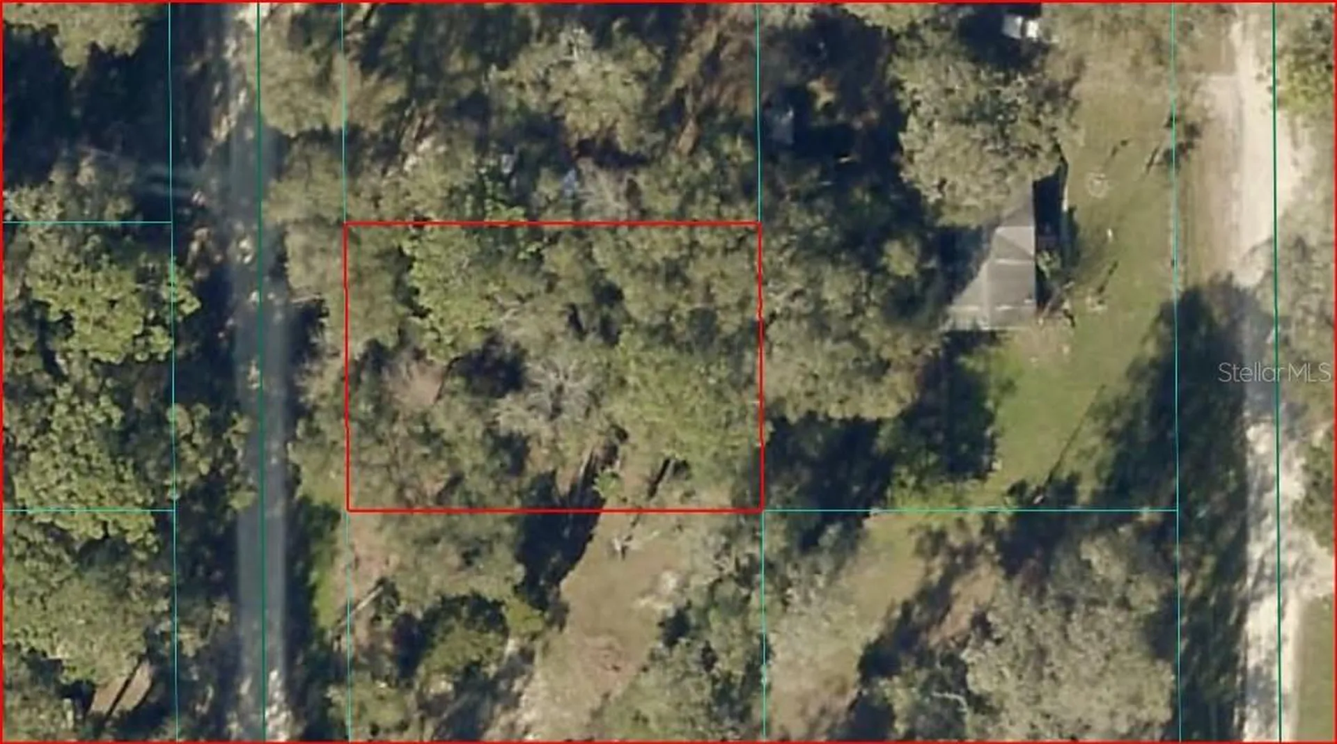 Lot 12 NW 136 Terrace Ocala FL 34482