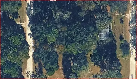 Lot 12 NW 136 Terrace Ocala FL 34482