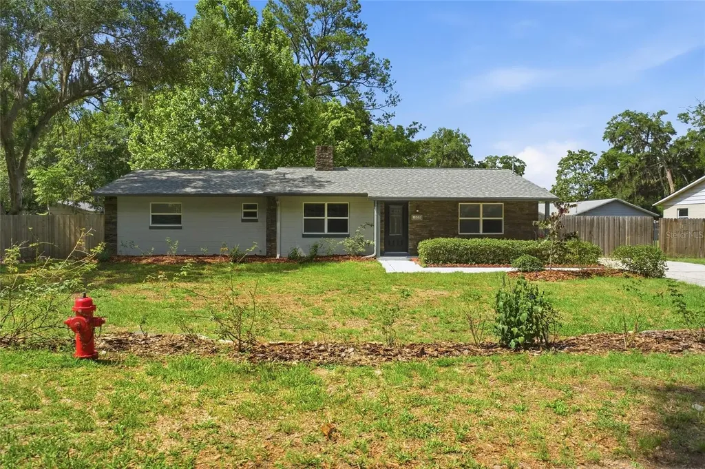 1509 NE 31st Place Ocala FL 34479
