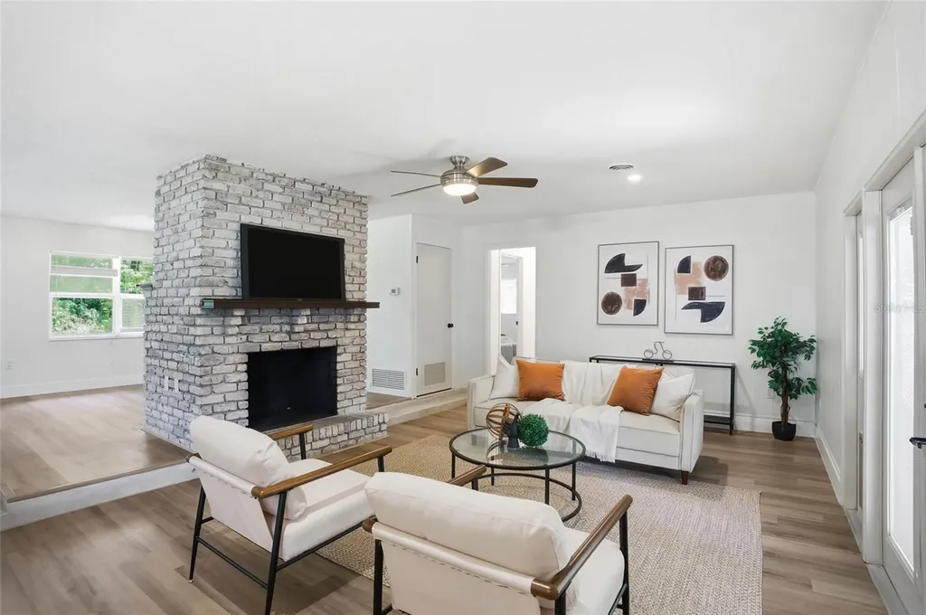 1509 NE 31st Place Ocala FL 34479