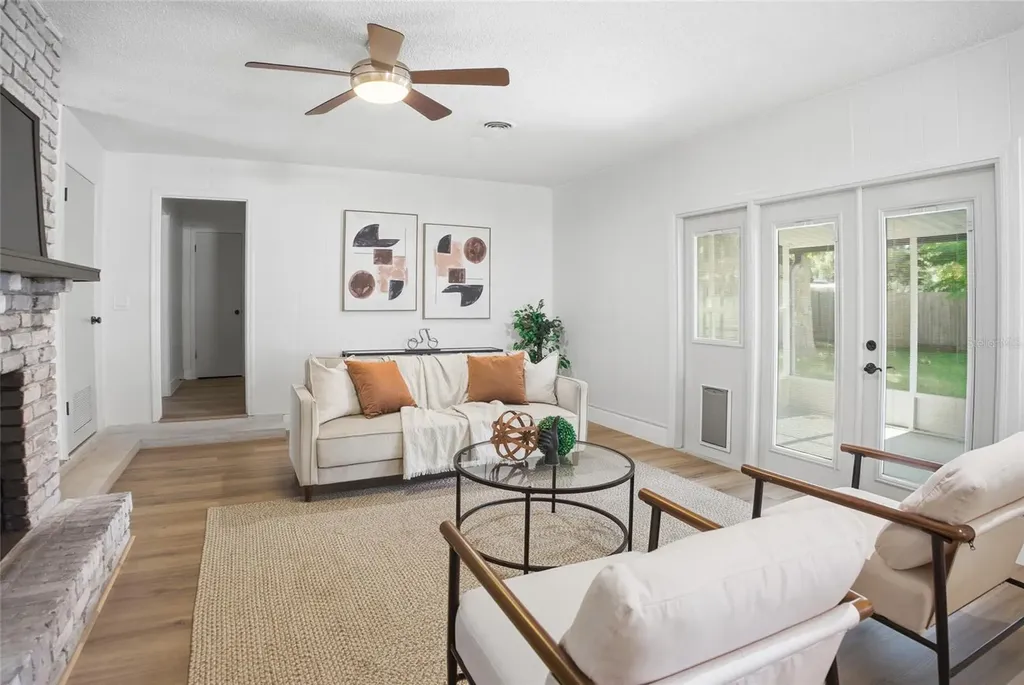 1509 NE 31st Place Ocala FL 34479