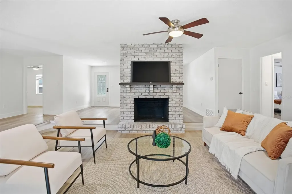 1509 NE 31st Place Ocala FL 34479