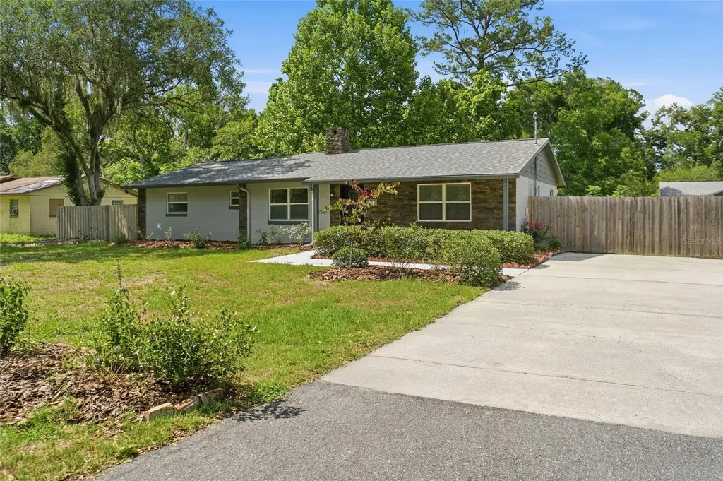 1509 NE 31st Place Ocala FL 34479