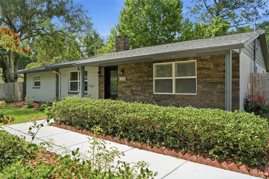 1509 NE 31st Place Ocala FL 34479