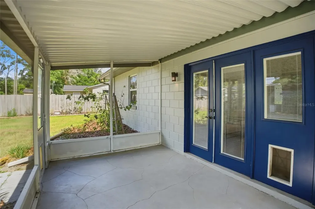 1509 NE 31st Place Ocala FL 34479