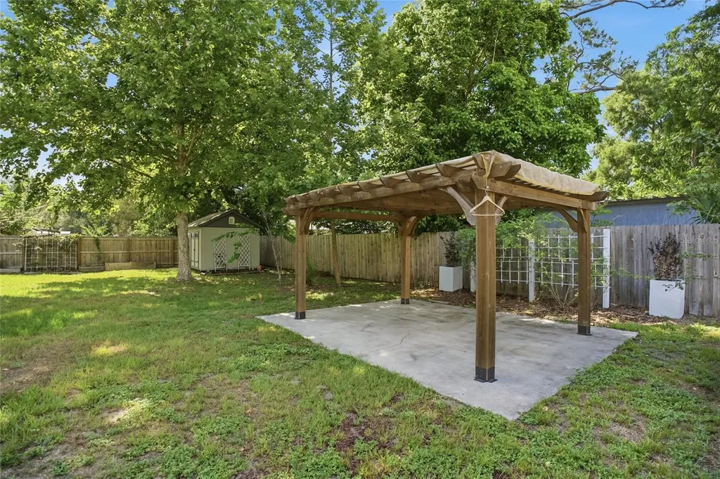 1509 NE 31st Place Ocala FL 34479