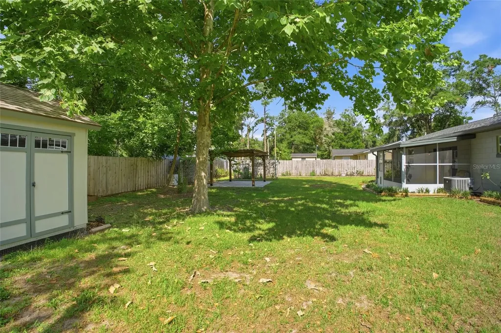 1509 NE 31st Place Ocala FL 34479