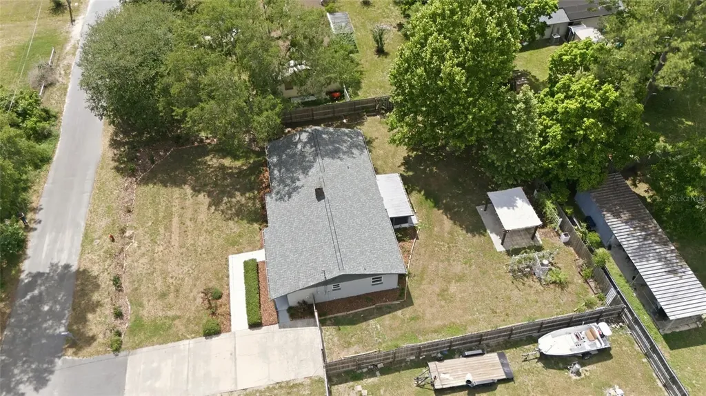 1509 NE 31st Place Ocala FL 34479