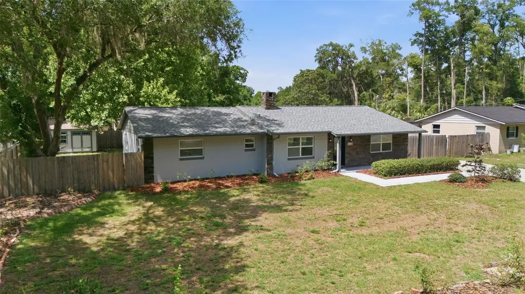 1509 NE 31st Place Ocala FL 34479