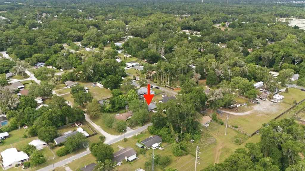 1509 NE 31st Place Ocala FL 34479