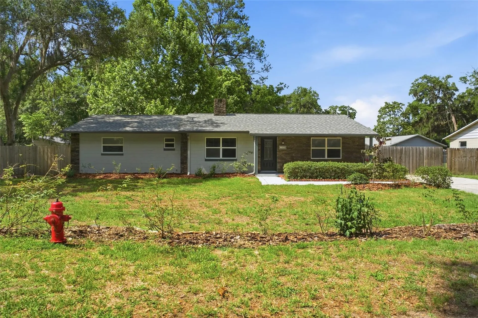 1509 NE 31st Place Ocala FL 34479