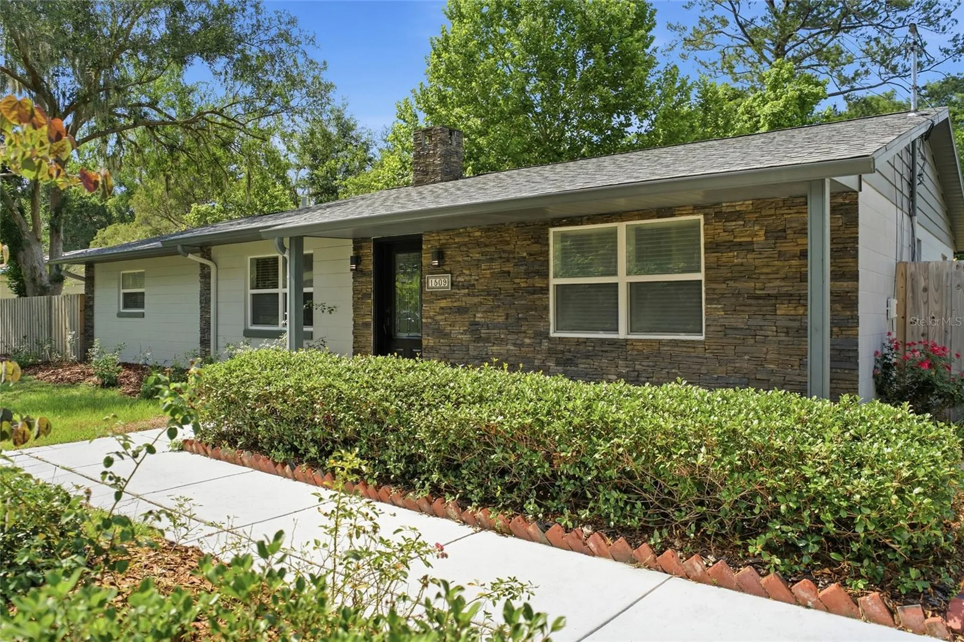1509 NE 31st Place Ocala FL 34479