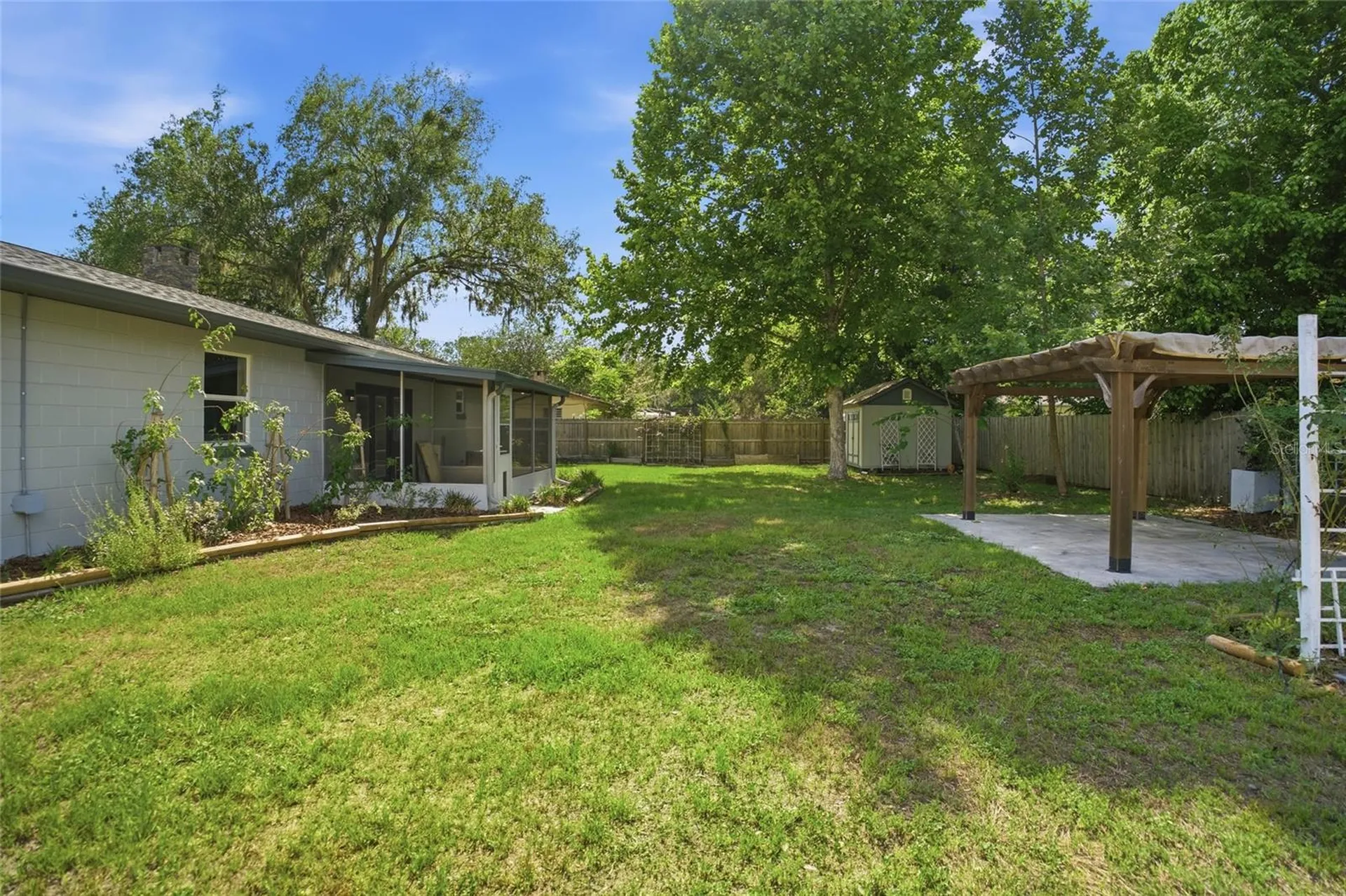 1509 NE 31st Place Ocala FL 34479