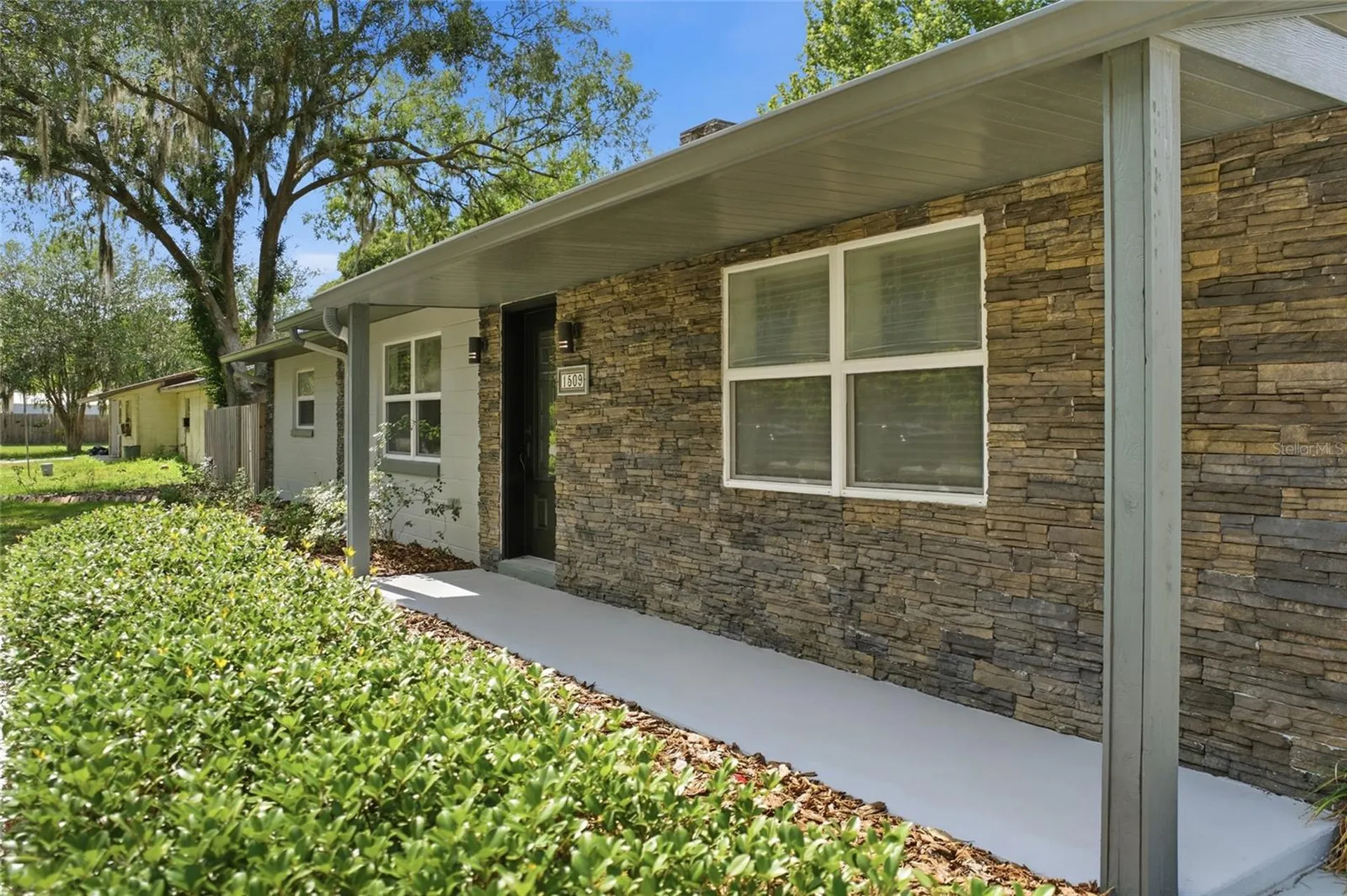 1509 NE 31st Place Ocala FL 34479