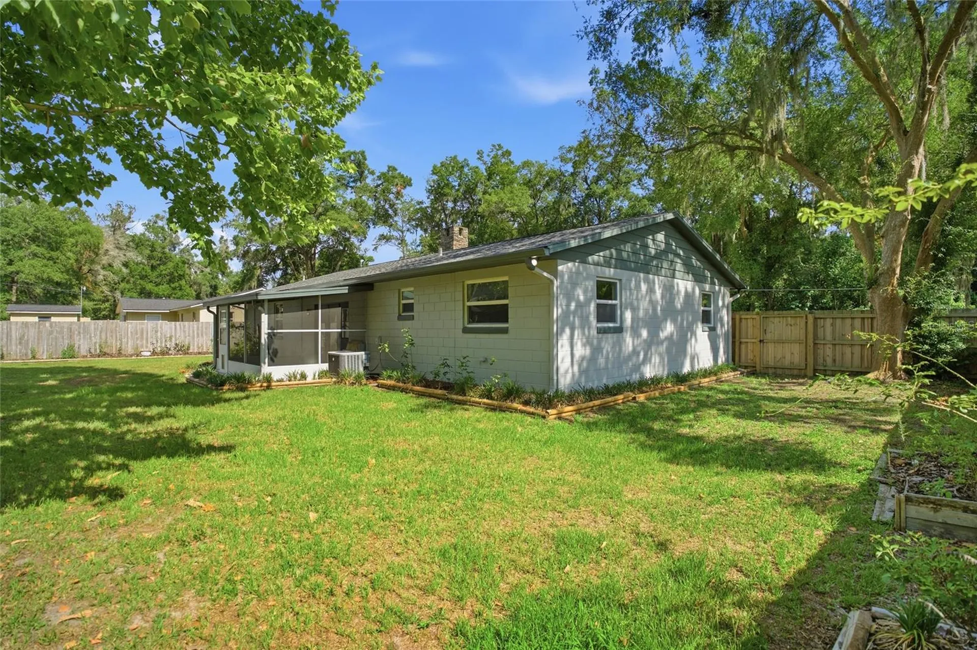 1509 NE 31st Place Ocala FL 34479