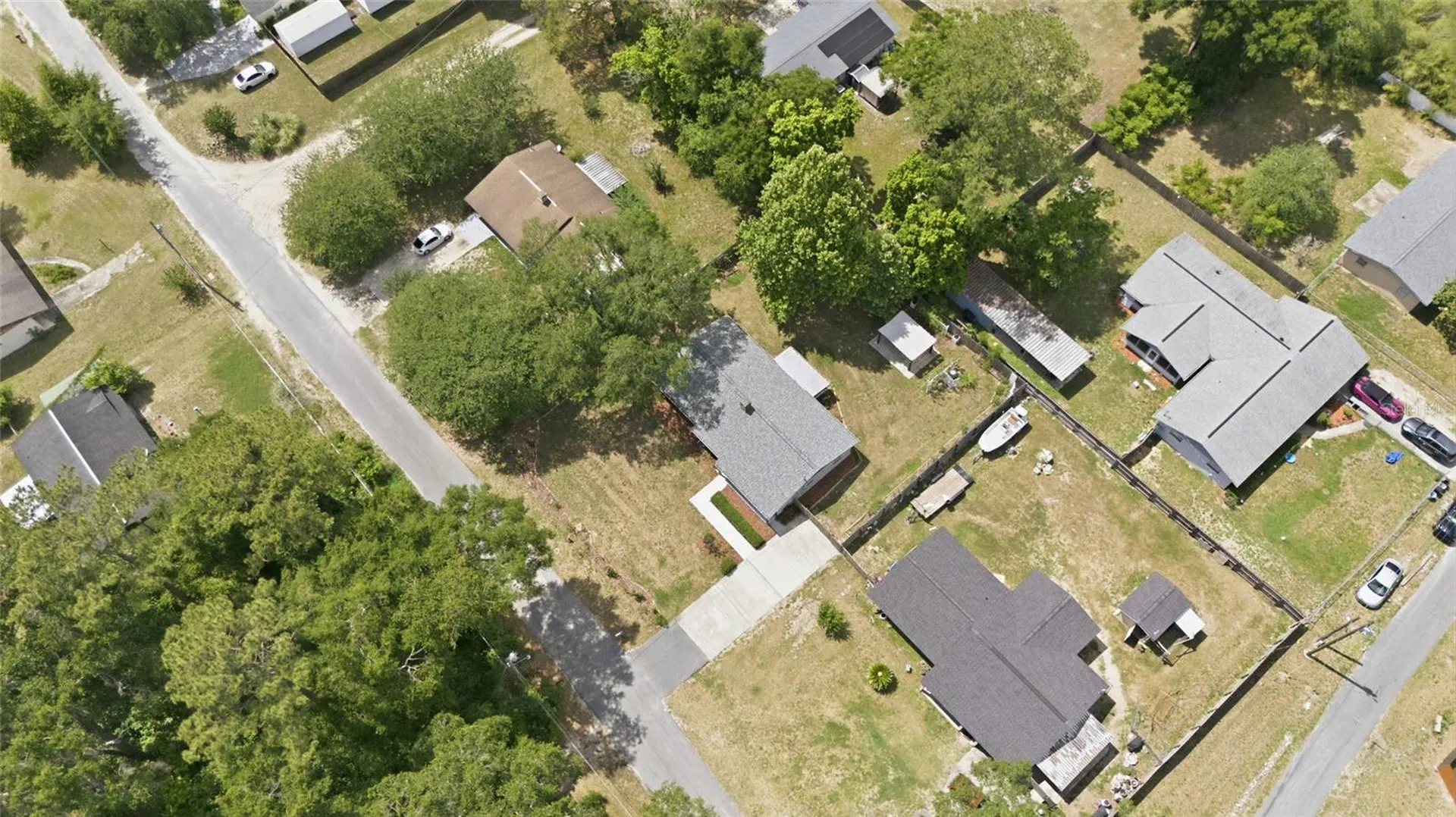 1509 NE 31st Place Ocala FL 34479
