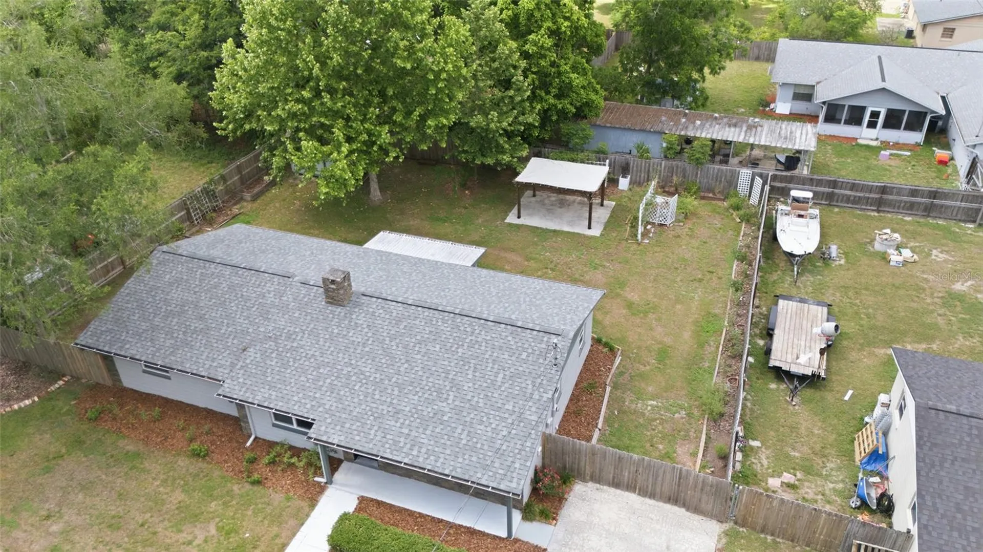 1509 NE 31st Place Ocala FL 34479