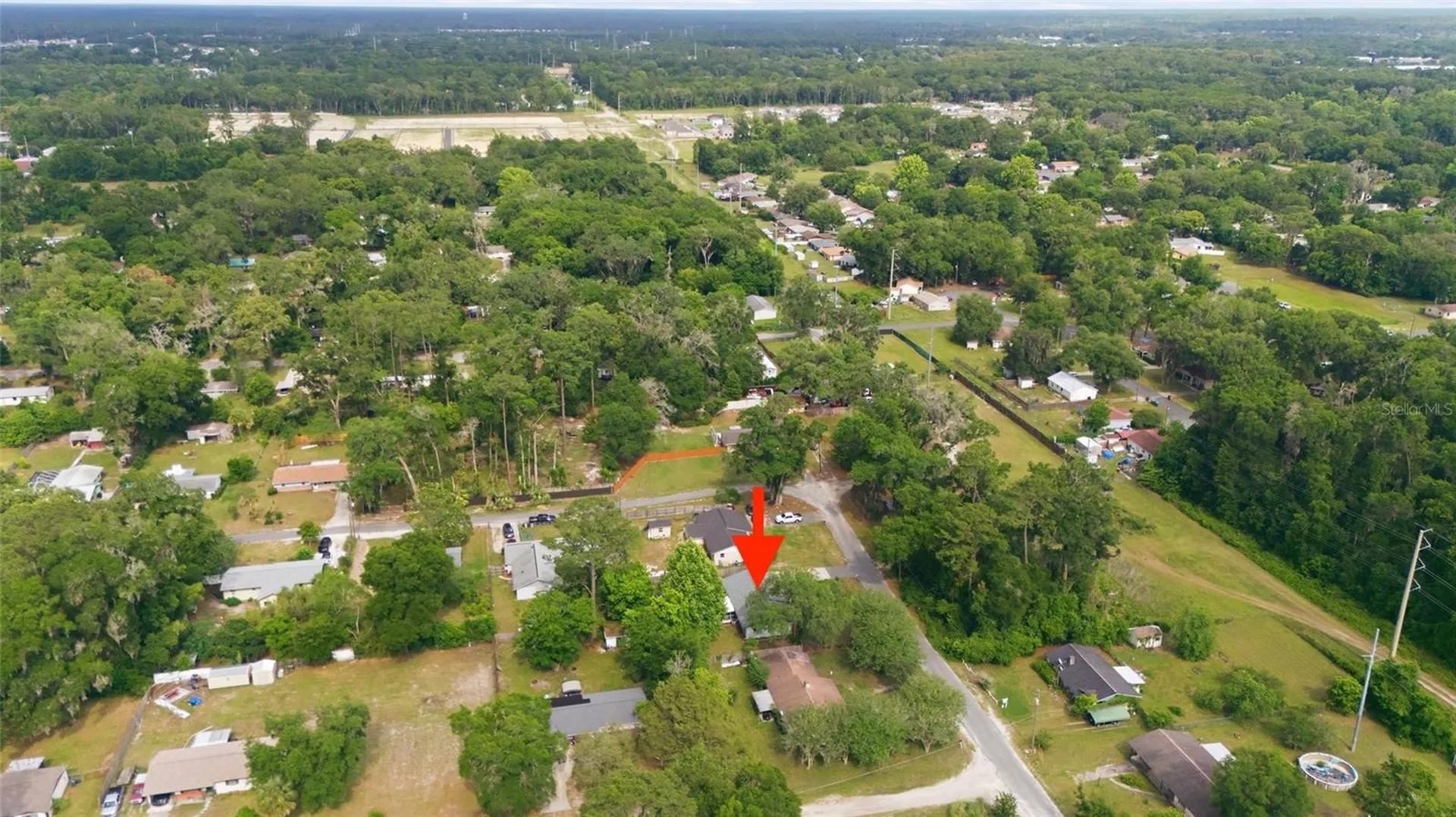 1509 NE 31st Place Ocala FL 34479