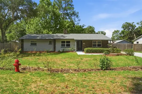 1509 NE 31st Place Ocala FL 34479