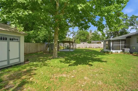 1509 NE 31st Place Ocala FL 34479
