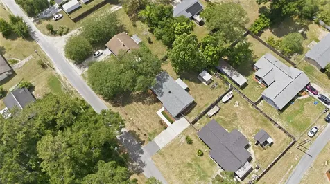 1509 NE 31st Place Ocala FL 34479