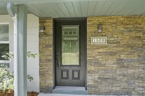 1509 NE 31st Place Ocala FL 34479