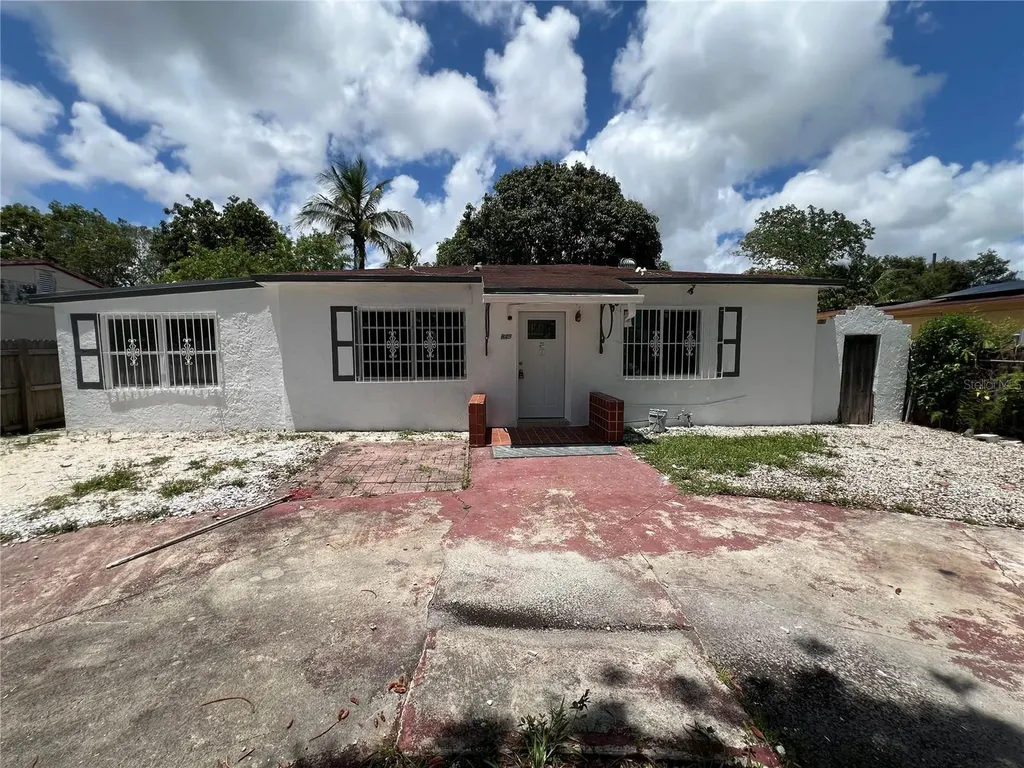 845 NW 130th Street North Miami FL 33168