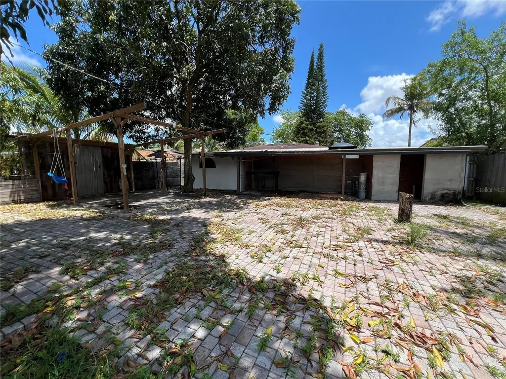 845 NW 130th Street North Miami FL 33168