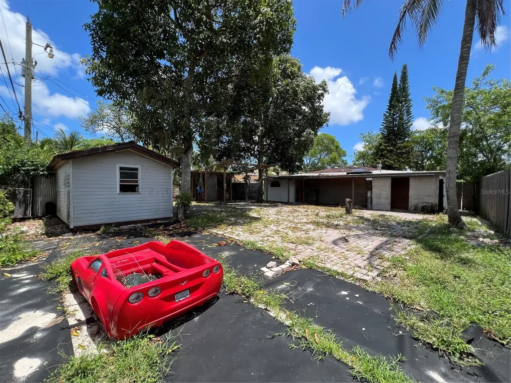 845 NW 130th Street North Miami FL 33168