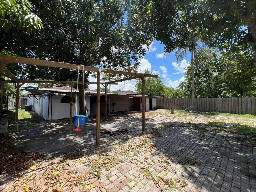 845 NW 130th Street North Miami FL 33168