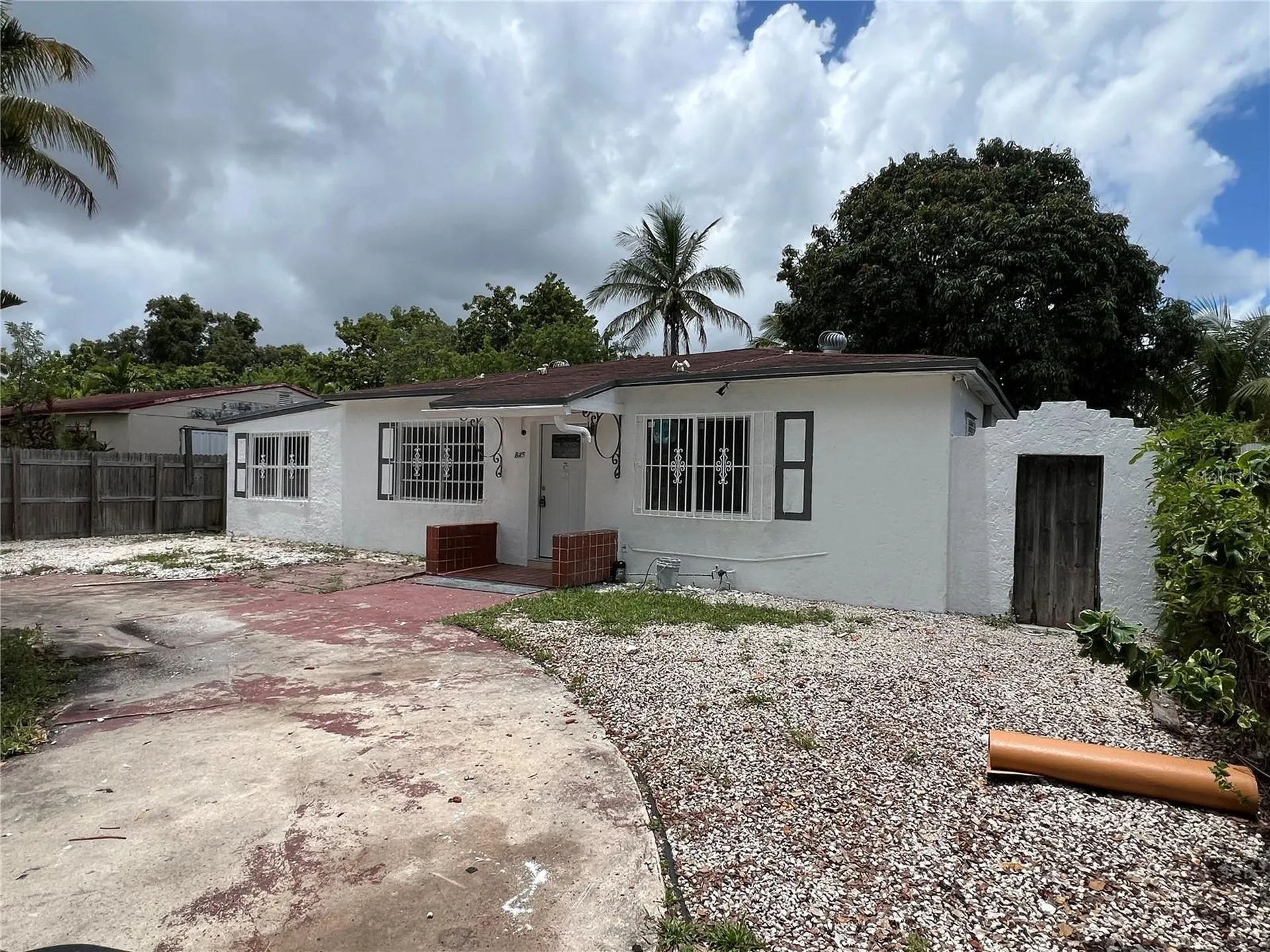 845 NW 130th Street North Miami FL 33168