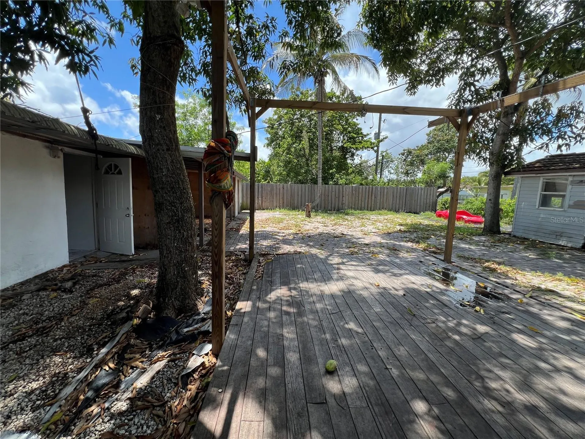 845 NW 130th Street North Miami FL 33168