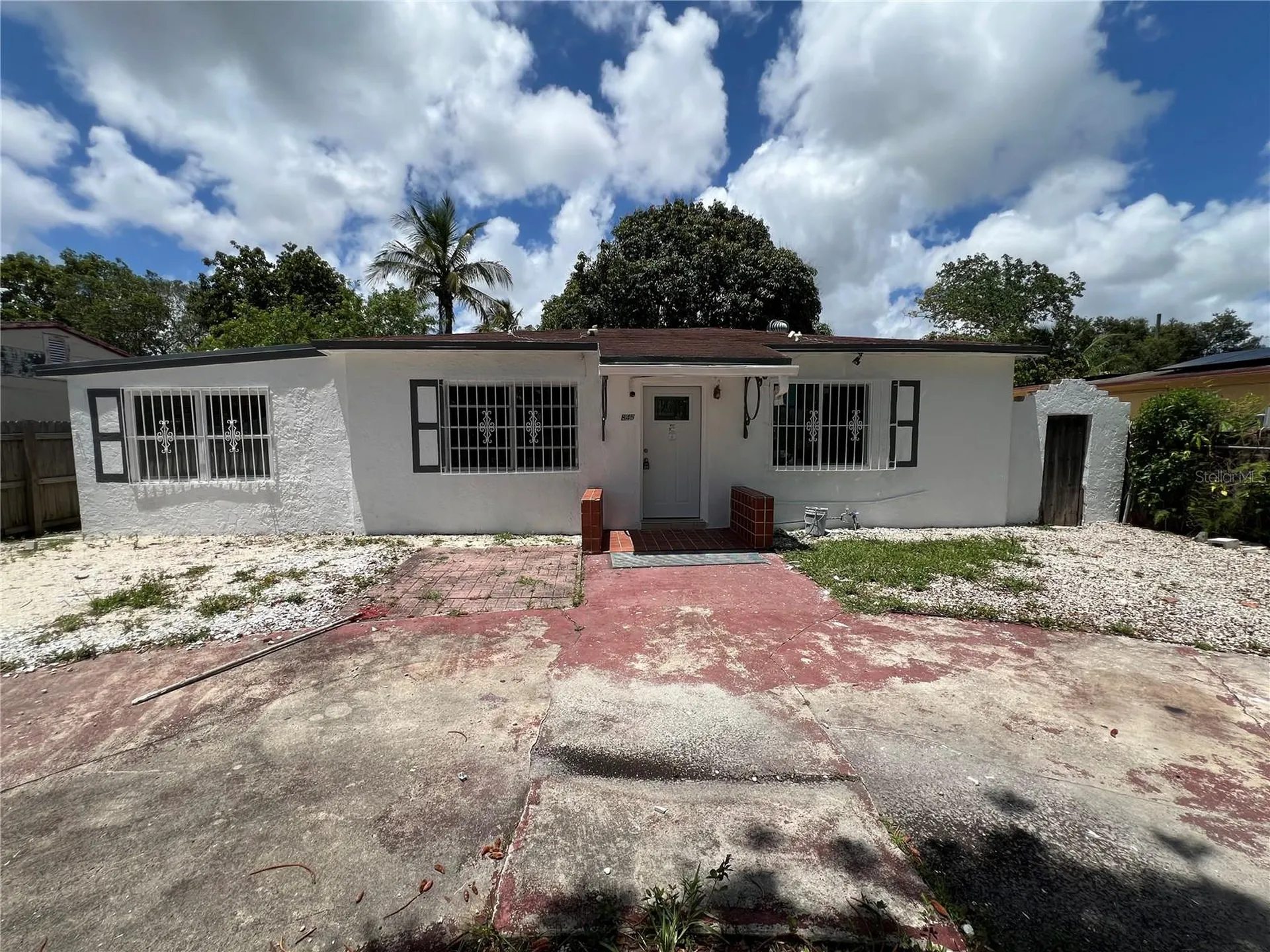 845 NW 130th Street North Miami FL 33168