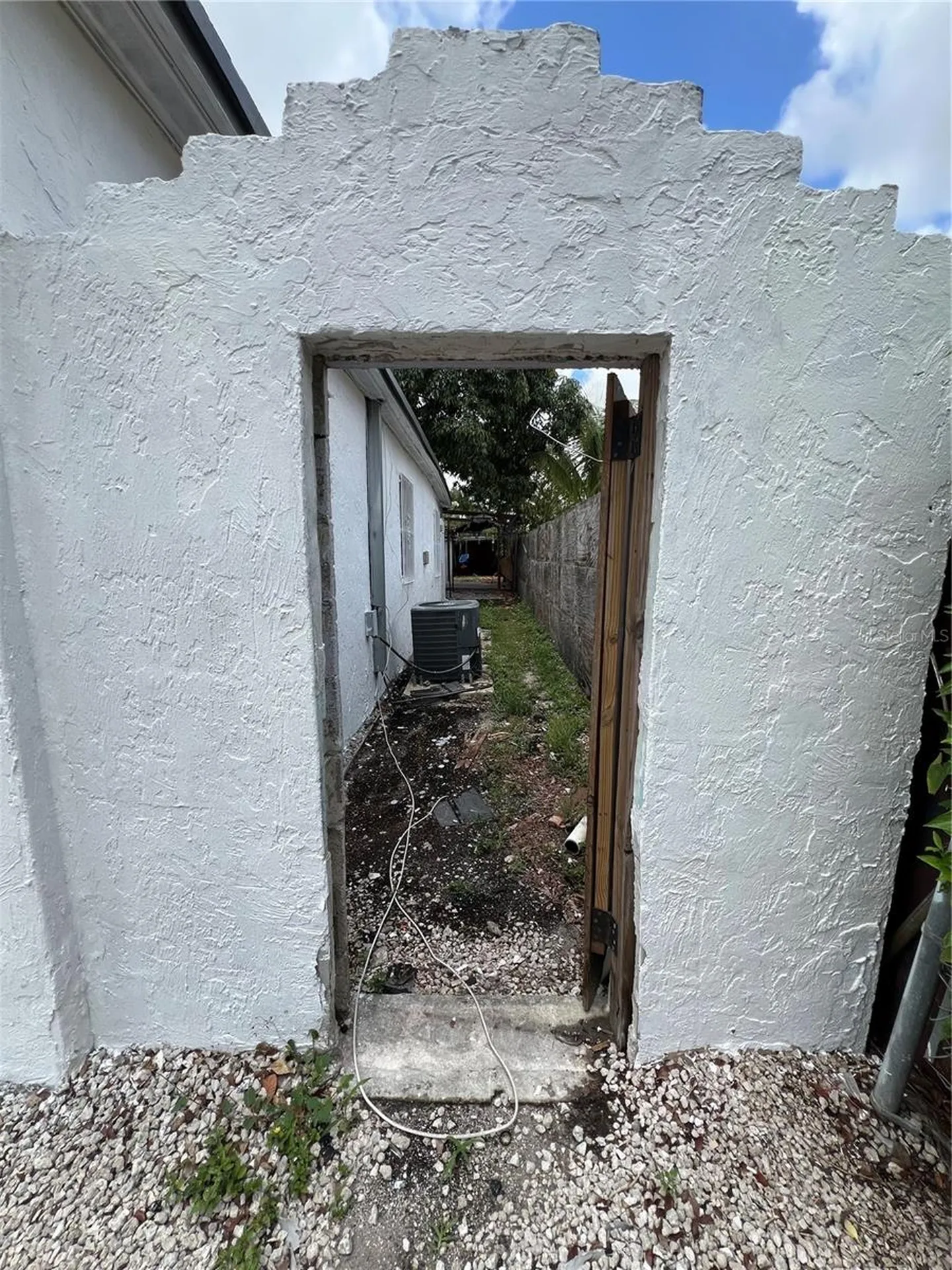 845 NW 130th Street North Miami FL 33168