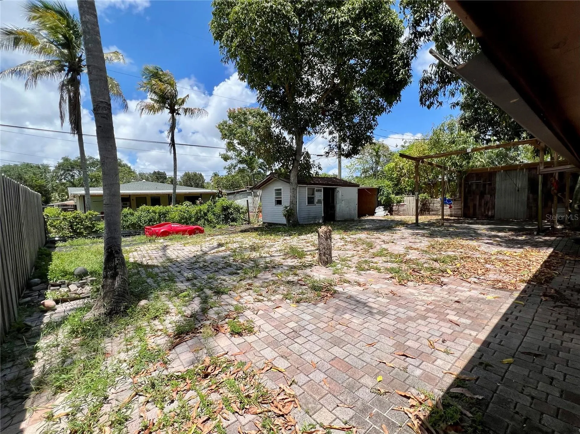 845 NW 130th Street North Miami FL 33168