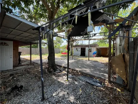 845 NW 130th Street North Miami FL 33168