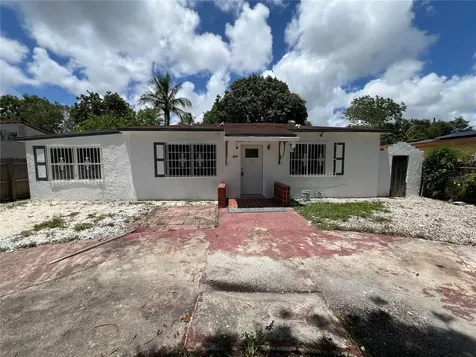 845 NW 130th Street North Miami FL 33168