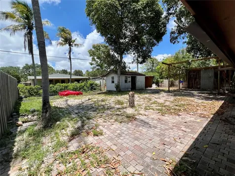 845 NW 130th Street North Miami FL 33168