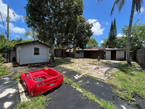 845 NW 130th Street North Miami FL 33168