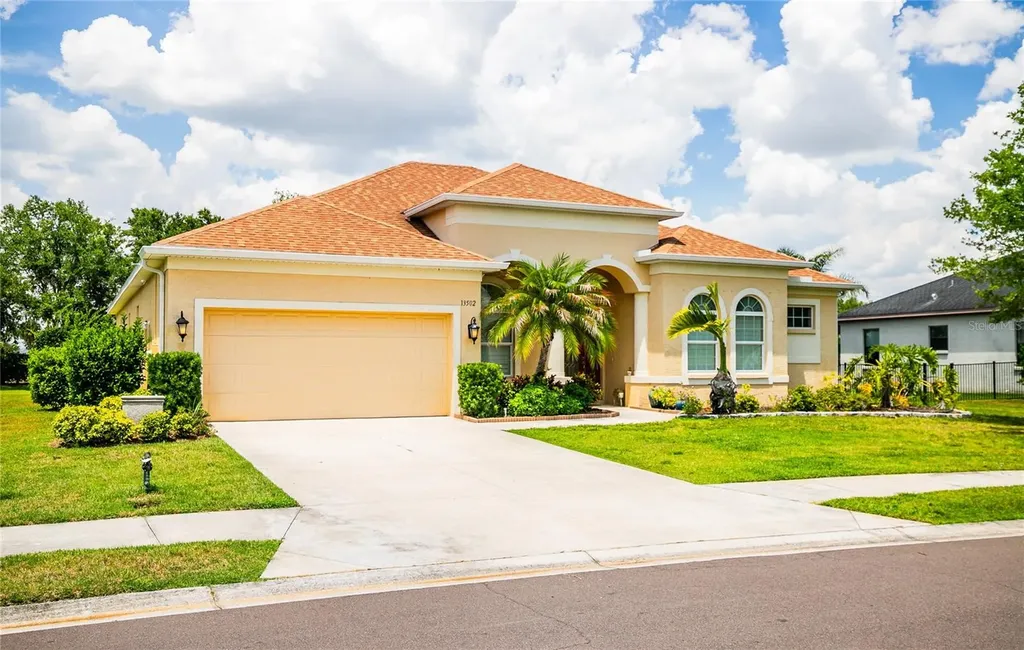 13502 22nd Court E Parrish FL 34219