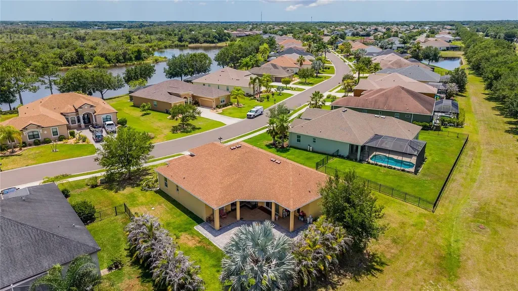 13502 22nd Court E Parrish FL 34219