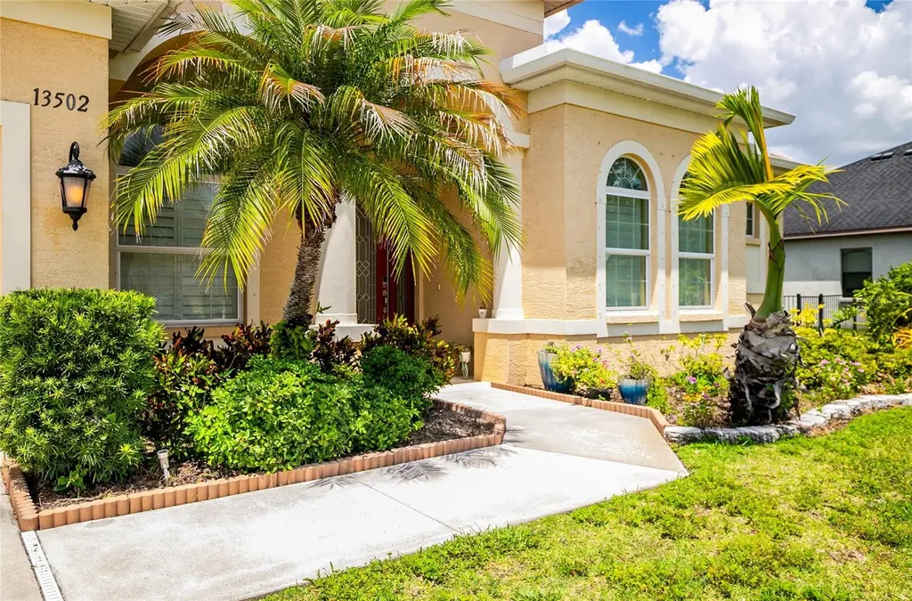 13502 22nd Court E Parrish FL 34219