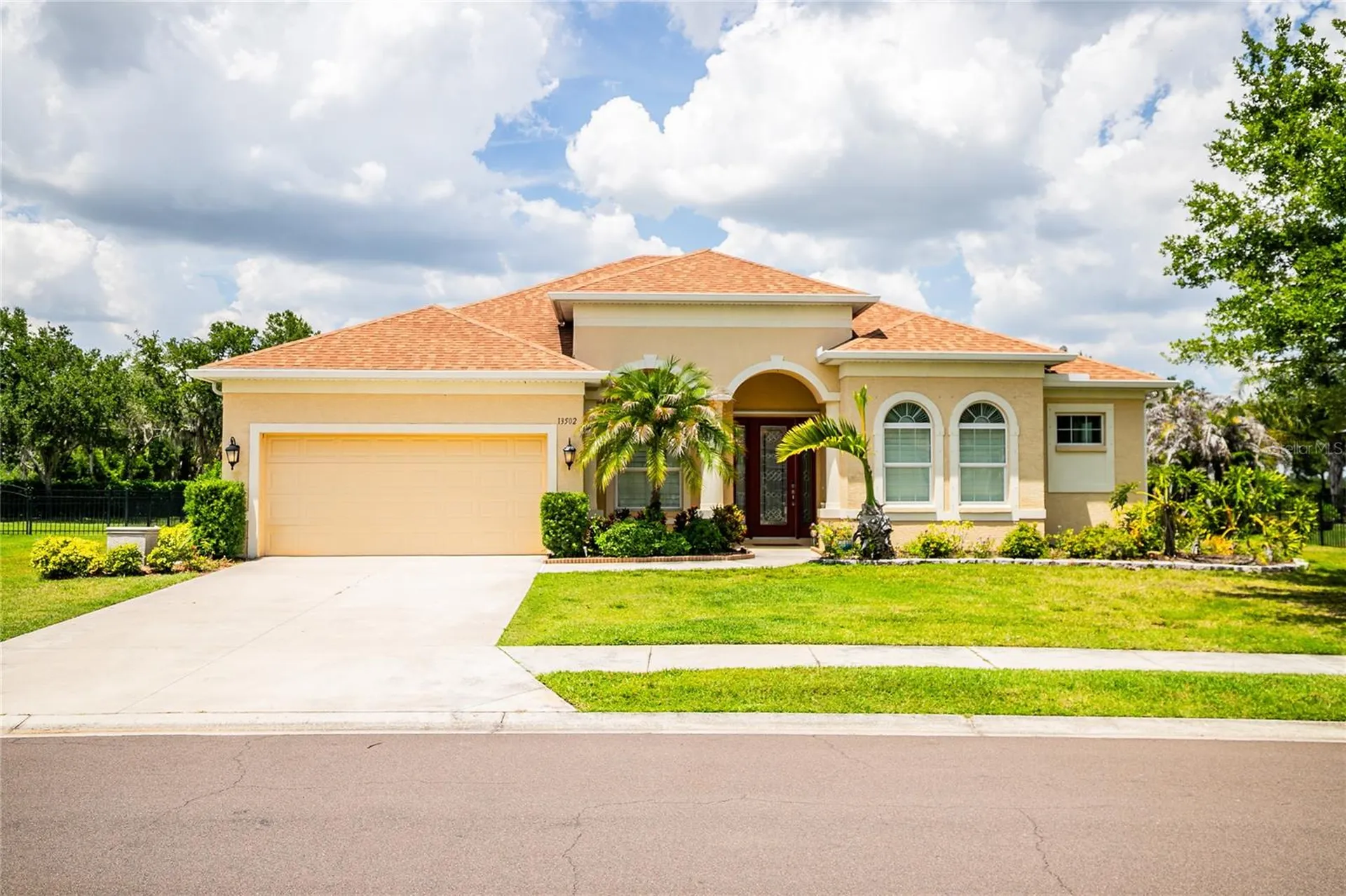 13502 22nd Court E Parrish FL 34219