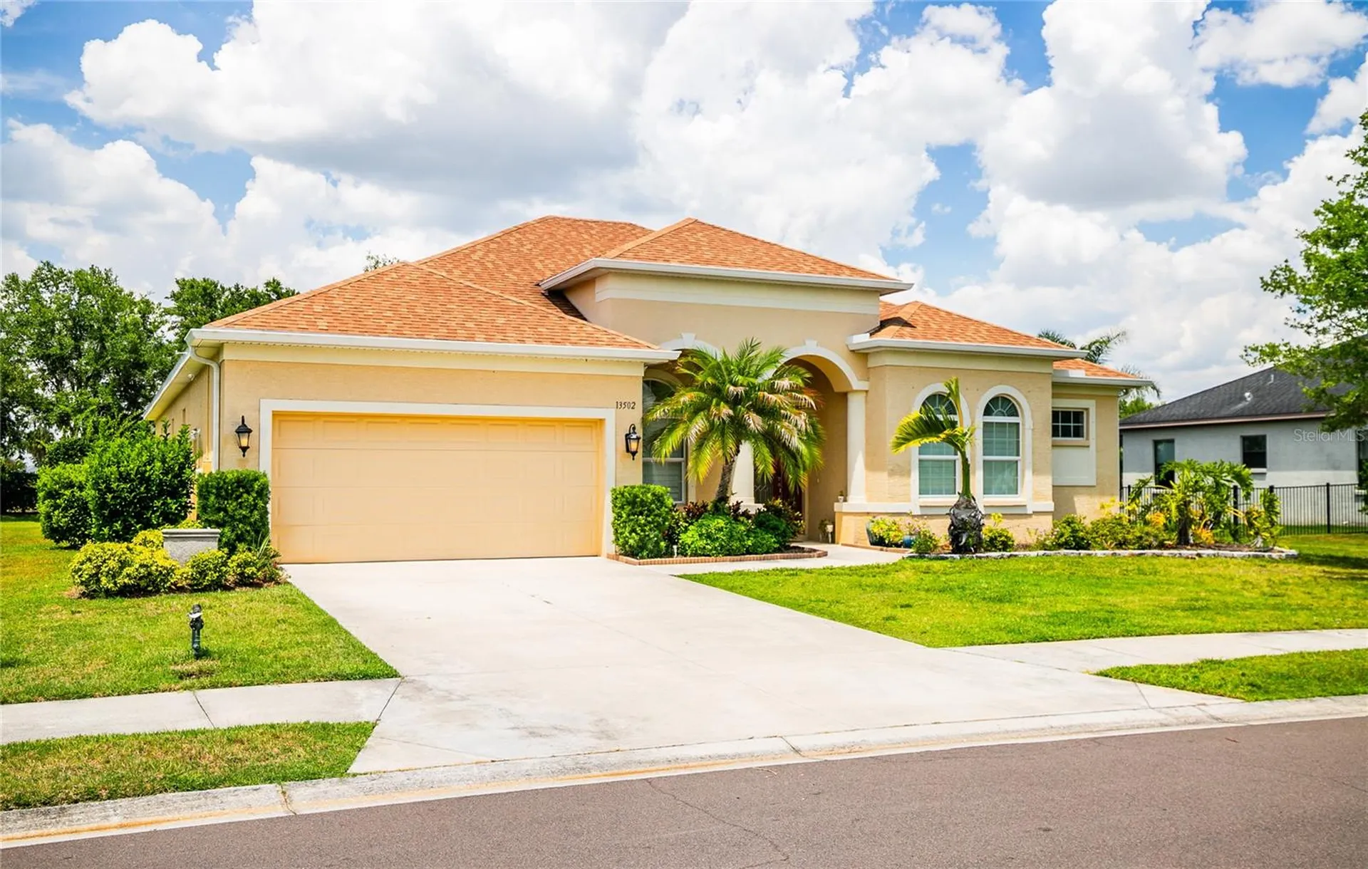 13502 22nd Court E Parrish FL 34219