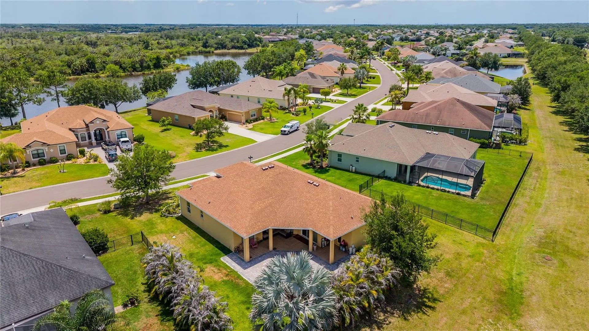 13502 22nd Court E Parrish FL 34219