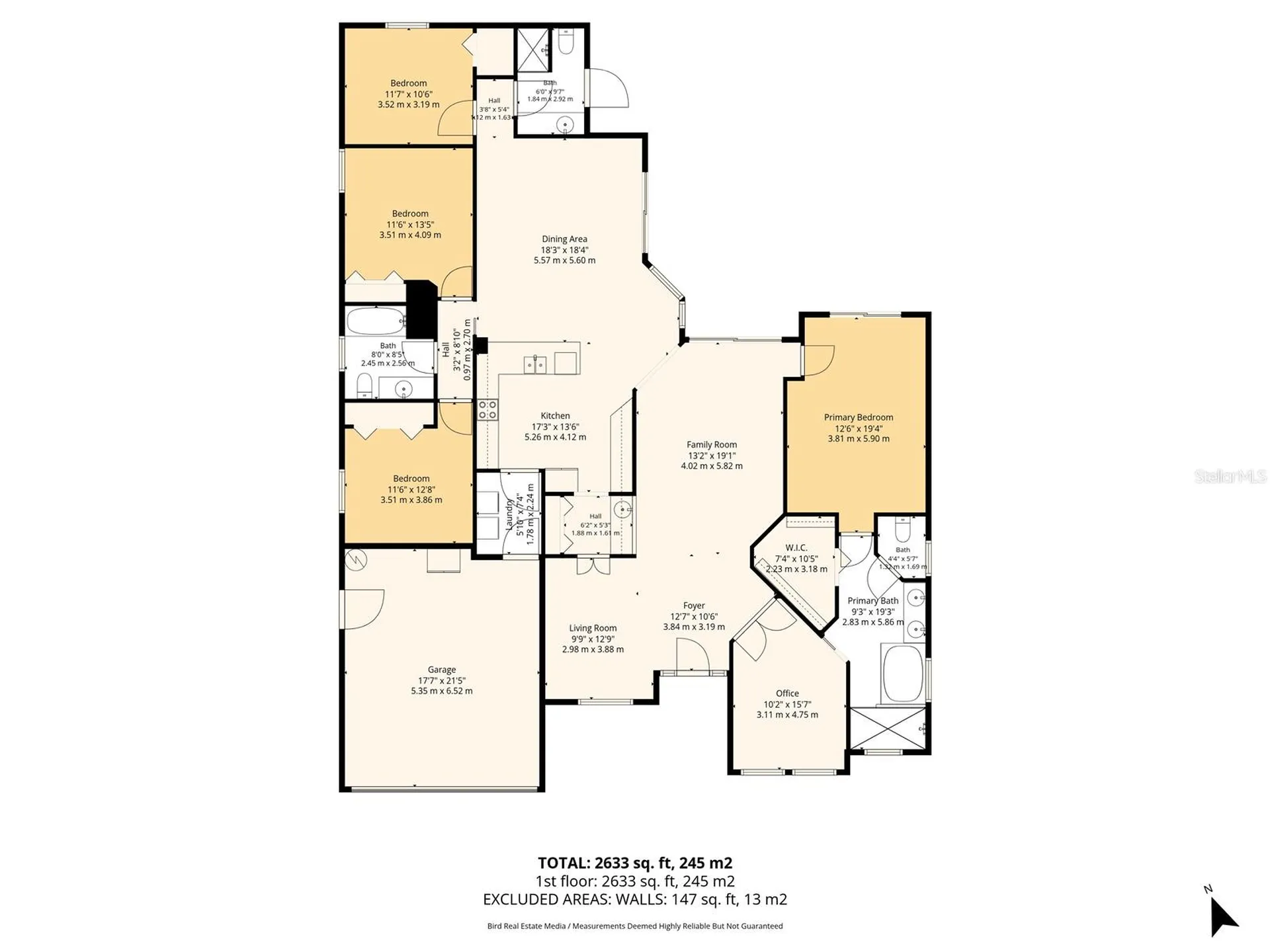 13502 22nd Court E Parrish FL 34219